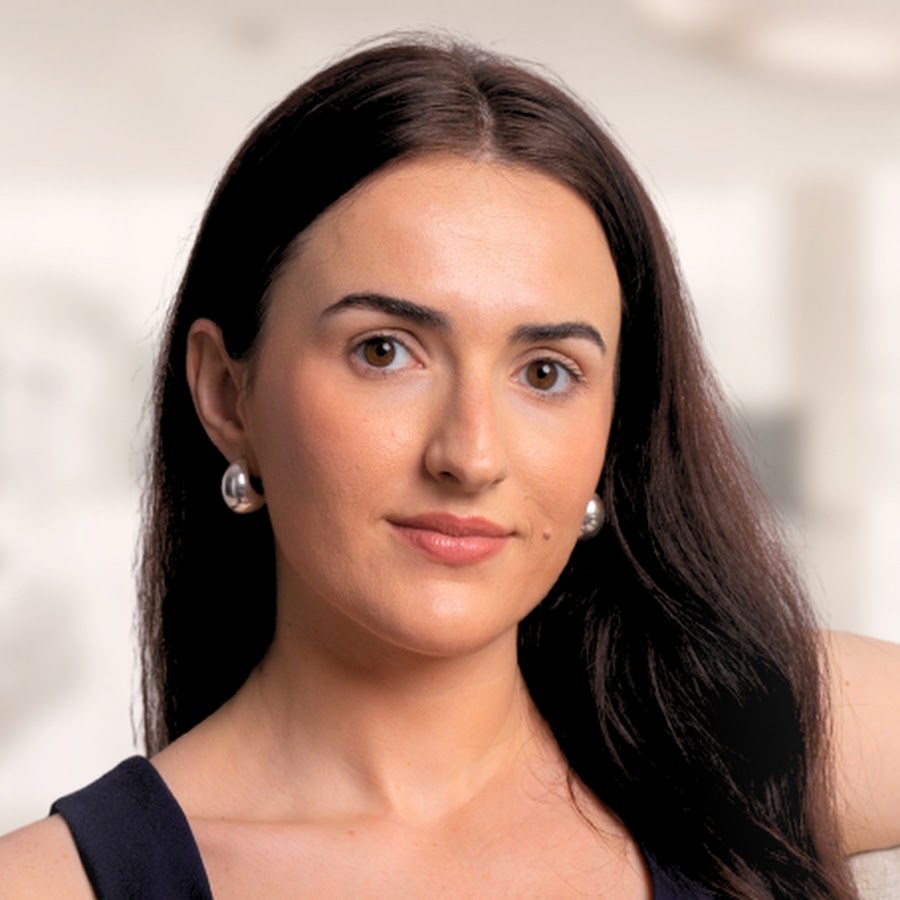 Katie Bani, founder of 7 Figure Systems, KNVRTs client testimonial