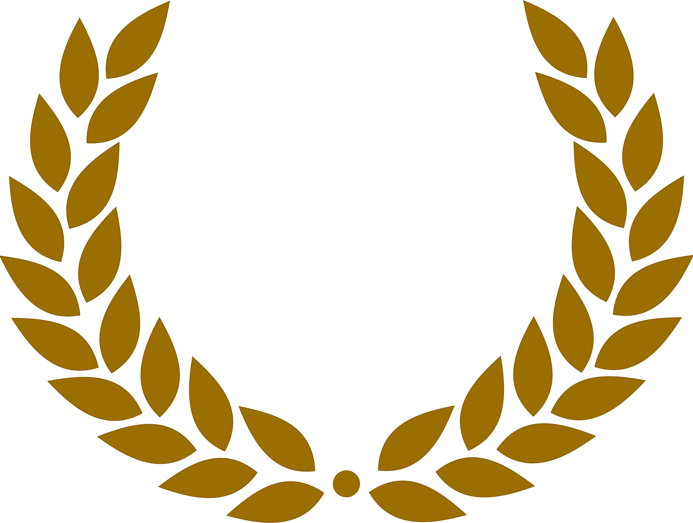 National Sales Competition laureate badge